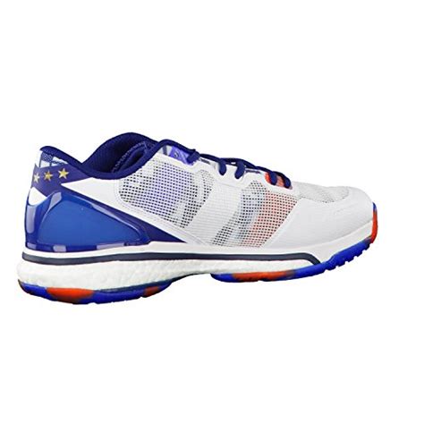 adidas herren handballschuhe stabil boost 20y|adidas Herren Stabil Boost 20y Handballschuhe .